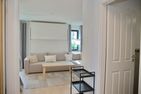  Haus Titania App. 9 inkl. WLAN Grömitz - Wohnzimmer