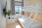  Haus Titania App. 9 inkl. WLAN Grömitz - Schlafzimmer