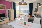 Hanseat II App. 121 Grömitz - Wohnzimmer