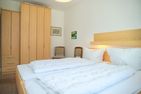 Hanseat II App. 121 Grömitz - Schlafzimmer