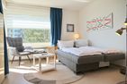 Hanseat II App. 121 Grömitz - Wohnzimmer