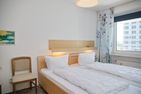 Hanseat II App. 121 Grömitz - Schlafzimmer