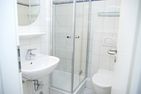 Haus Belvedere App. 52 WLAN inkl. Grömitz - Badezimmer