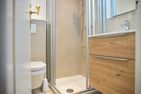  Wicheldorfstraße App. 11 Grömitz - Badezimmer