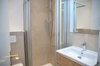  Wicheldorfstraße App. 11 Grömitz - Badezimmer