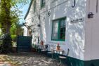  Altes Bauernstübchen Krummhörn - 
