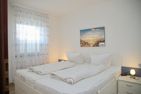 Haus Belvedere App. 34 WLAN inkl. Grömitz - Schlafzimmer