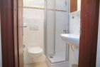 Haus Belvedere App. 34 WLAN inkl. Grömitz - Badezimmer