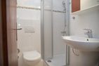 Haus Belvedere App. 34 WLAN inkl. Grömitz - Badezimmer