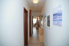Haus Belvedere App. 34 WLAN inkl. Grömitz - Flur