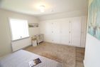  Landhaus Braderup - Braderuper Str. 14 Wenningstedt - Schlafzimmer
