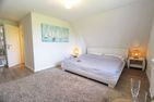  Landhaus Braderup - Braderuper Str. 14 Wenningstedt - Schlafzimmer