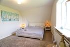  Landhaus Braderup - Braderuper Str. 14 Wenningstedt - Schlafzimmer