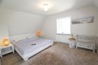  Landhaus Braderup - Braderuper Str. 14 Wenningstedt - Schlafzimmer
