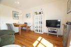  Dünenblick II  - Hochkamp 14, App. 7 Wenningstedt - Wohnzimmer