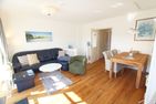  Dünenblick II  - Hochkamp 14, App. 7 Wenningstedt - Wohnzimmer