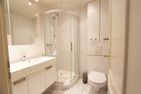  Dünenblick II  - Hochkamp 14, App. 7 Wenningstedt - Badezimmer