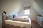  Ferienhaus Antje Hus Archsum auf Sylt Sylt - Schlafzimmer