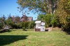  Ferienhaus Antje Hus Archsum auf Sylt Sylt - Garten