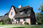  Ferienhaus Antje Hus Archsum auf Sylt Sylt - Hauptansicht