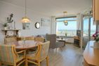 Grömitz- Center I App. 546 inkl. WLAN Grömitz - Wohnzimmer