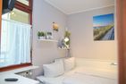 Grömitz- Center I App. 546 inkl. WLAN Grömitz - Schlafzimmer