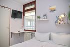 Grömitz- Center I App. 546 inkl. WLAN Grömitz - Schlafzimmer