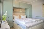 Grömitz- Center I App. 546 inkl. WLAN Grömitz - Schlafzimmer