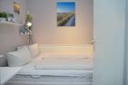 Grömitz- Center I App. 546 inkl. WLAN Grömitz - Schlafzimmer
