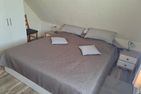 Haus Dorfschmiede Whg. Ankerplatz Alkersum - Schlafzimmer