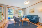  Haus am Schloonsee 30 Bansin - Hauptansicht