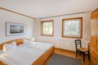  Haus am Schloonsee 30 Bansin - Schlafzimmer