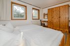  Haus am Schloonsee 30 Bansin - Schlafzimmer