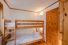  Haus am Schloonsee 30 Bansin - Schlafzimmer