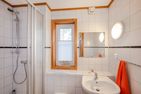 Haus am Schloonsee 30 Bansin - Badezimmer