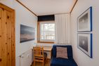  Haus am Schloonsee 30 Bansin - Schlafzimmer