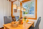  Haus am Schloonsee 30 Bansin - Küche / Küchenzeile