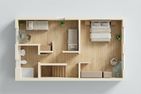  Haus am Schloonsee 30 Bansin - Grundriss
