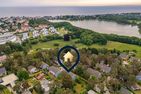  Haus am Schloonsee 30 Bansin - Vogelperspektive