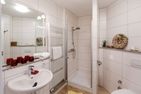 Strandpalais PC05 Cuxhaven Duhnen - Badezimmer