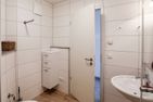 Strandpalais PC05 Cuxhaven Duhnen - Badezimmer