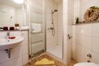 Strandpalais PC05 Cuxhaven Duhnen - Badezimmer