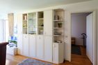Strandpalais PC05 Cuxhaven Duhnen - Wohnzimmer