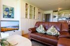 Strandpalais PC05 Cuxhaven Duhnen - Wohnzimmer