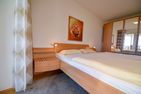 Strandpalais PC05 Cuxhaven Duhnen - Schlafzimmer