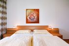 Strandpalais PC05 Cuxhaven Duhnen - Schlafzimmer