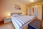 Strandpalais PB05 Cuxhaven Duhnen - Schlafzimmer