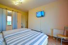 Strandpalais PB05 Cuxhaven Duhnen - Schlafzimmer