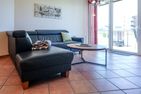 Strandpalais PB05 Cuxhaven Duhnen - Wohnzimmer