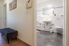 Strandpalais PB05 Cuxhaven Duhnen - Badezimmer